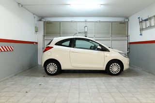 Ford Ka 1.2 Trend 2015