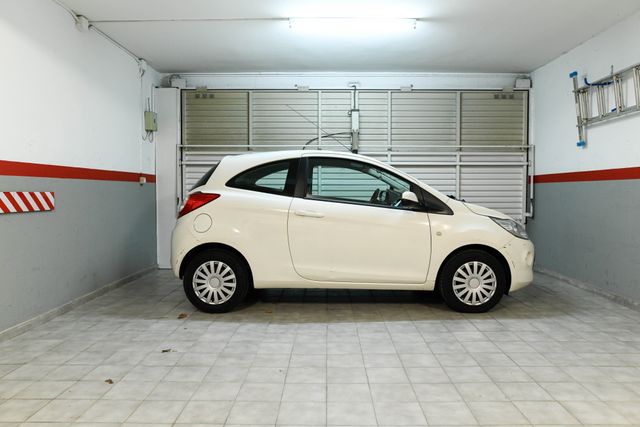Ford Ka 1.2 Trend 2015