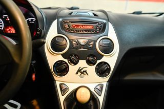 Ford Ka 1.2 Trend 2015