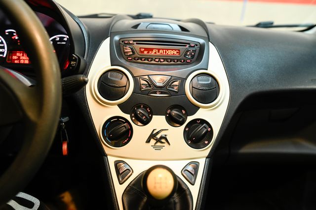 Ford Ka 1.2 Trend 2015