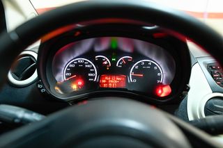 Ford Ka 1.2 Trend 2015