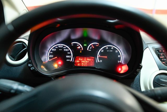 Ford Ka 1.2 Trend 2015