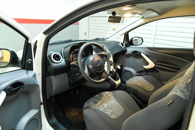 Ford Ka 1.2 Trend 2015