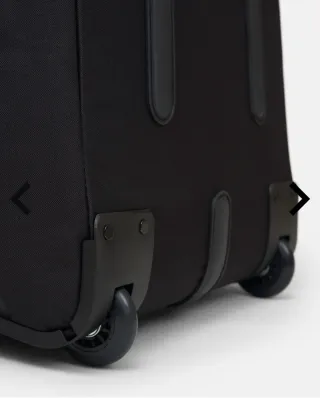 BLACK FRIDAY !!Maleta Paco Martinez Gris Mediana V