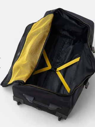 BLACK FRIDAY !!Maleta Paco Martinez Gris Mediana V