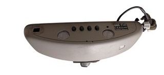 Espejo Interior Mercedes W212