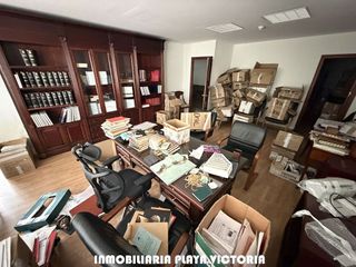 Oficina en venta en San José - Varela en Cádiz