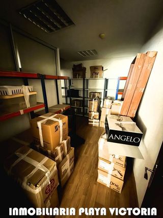 Oficina en venta en San José - Varela en Cádiz