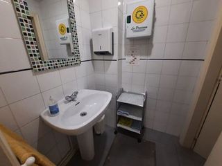 Local comercial en venta en Casco Viejo en Vitoria-Gasteiz