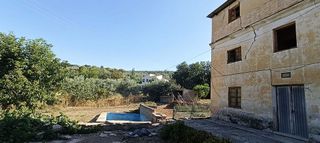 Terreno en venta en Montefrío