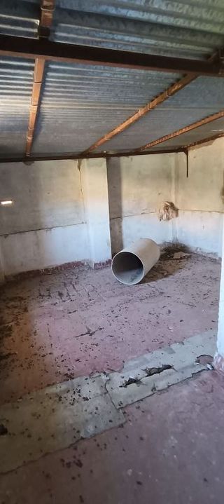 Terreno en venta en Montefrío