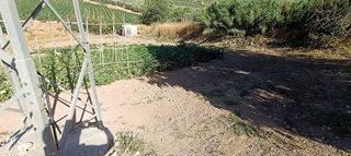 Terreno en venta en Montefrío