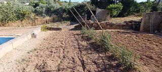 Terreno en venta en Montefrío