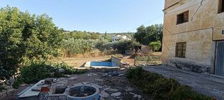 Terreno en venta en Montefrío