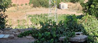 Terreno en venta en Montefrío