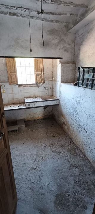 Terreno en venta en Montefrío