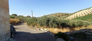 Terreno en venta en Montefrío