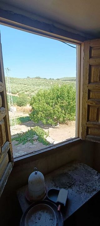 Terreno en venta en Montefrío