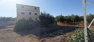 Terreno en venta en Montefrío