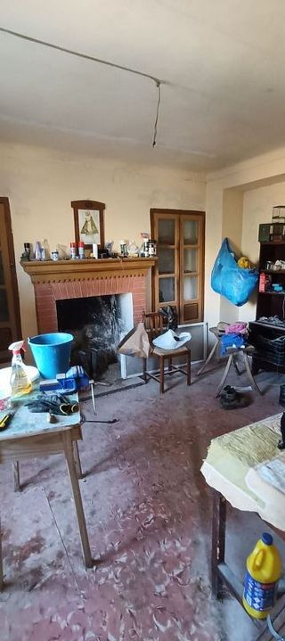 Terreno en venta en Montefrío