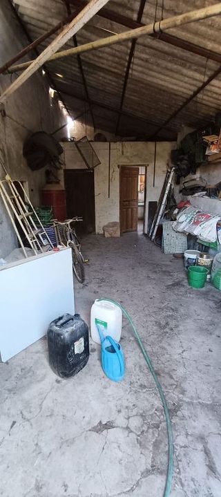 Terreno en venta en Montefrío