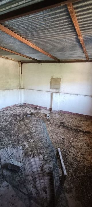 Terreno en venta en Montefrío