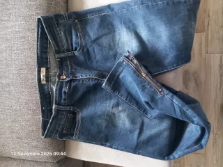 Jeans donna