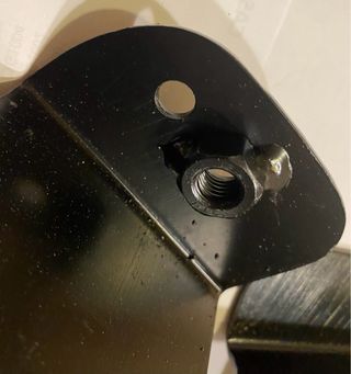 Bases Sparco Asiento Citroen