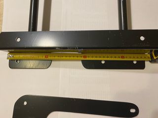 Bases Sparco Asiento Citroen