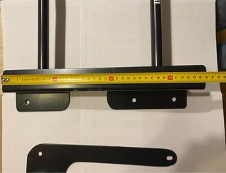 Bases Sparco Asiento Citroen