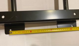 Bases Sparco Asiento Citroen