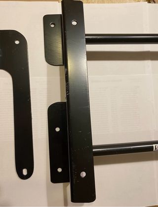 Bases Sparco Asiento Citroen