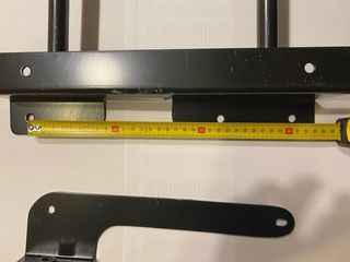 Bases Sparco Asiento Citroen