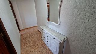 Piso en alquiler en Centro en San Vicente del Raspeig/Sant Vicent del Raspeig