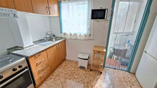 Piso en alquiler en Centro en San Vicente del Raspeig/Sant Vicent del Raspeig