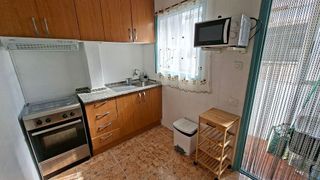 Piso en alquiler en Centro en San Vicente del Raspeig/Sant Vicent del Raspeig