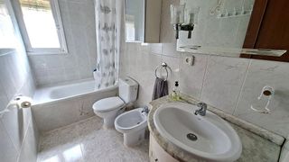 Piso en alquiler en Centro en San Vicente del Raspeig/Sant Vicent del Raspeig