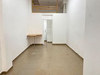 Local comercial en alquiler en Eixample en Mataró