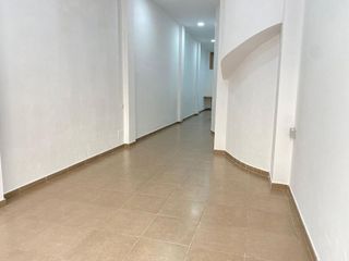 Local comercial en alquiler en Eixample en Mataró