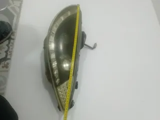 Focos Peugeot de  LED