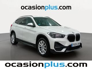 BMW X1 sDrive20d 140 kW (190 CV)