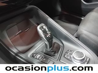 BMW X1 sDrive20d 140 kW (190 CV)