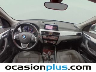 BMW X1 sDrive20d 140 kW (190 CV)