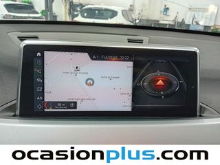 BMW X1 sDrive20d 140 kW (190 CV)