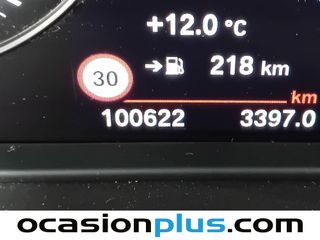 BMW X1 sDrive20d 140 kW (190 CV)