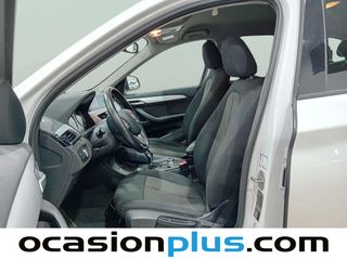 BMW X1 sDrive20d 140 kW (190 CV)