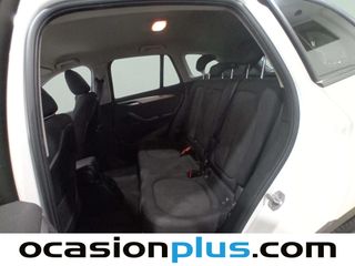 BMW X1 sDrive20d 140 kW (190 CV)