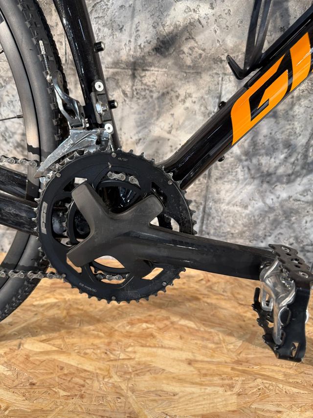 GIANT REVOLT ADV 3 talla XL