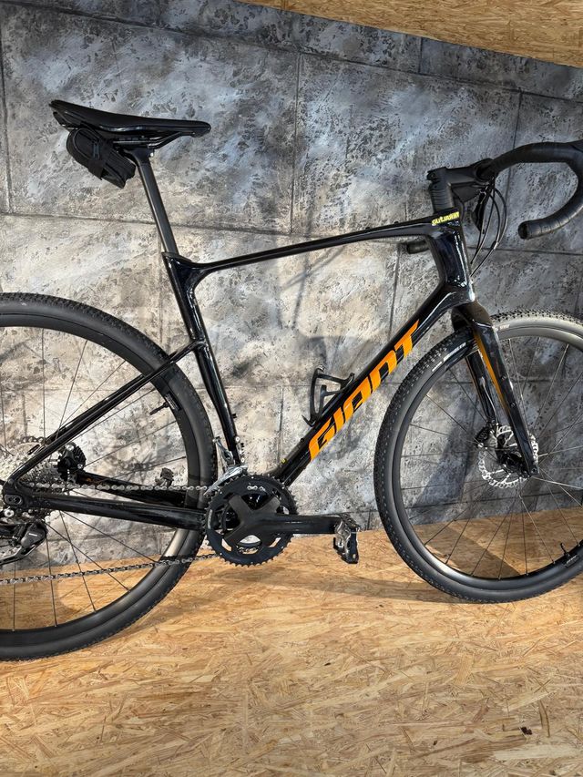 GIANT REVOLT ADV 3 talla XL