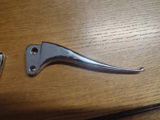 Manetas antiguas Vespa 125